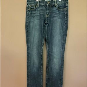 7 for all mankind Jeans